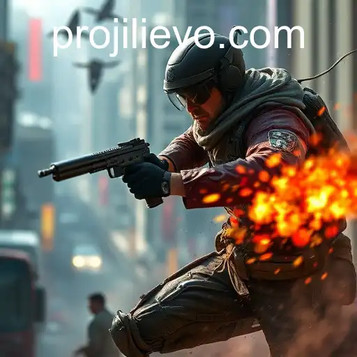 Unraveling the Essence of 'Jilievo' in Action Games