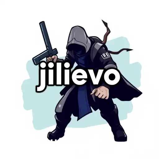The Digital Revolution in Gaming with Jilievo