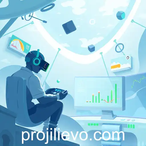 Jilievo: Shaping the Future of Gaming Experiences