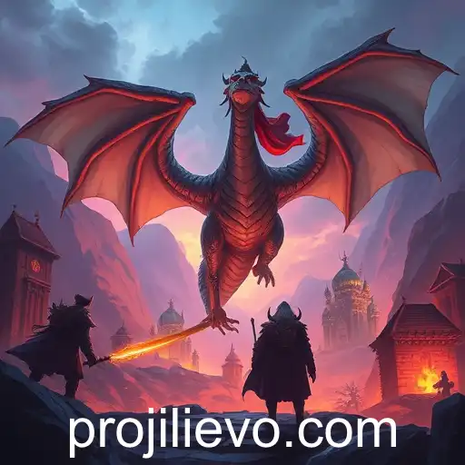 The Evolution of Gaming Trends on Jilievo