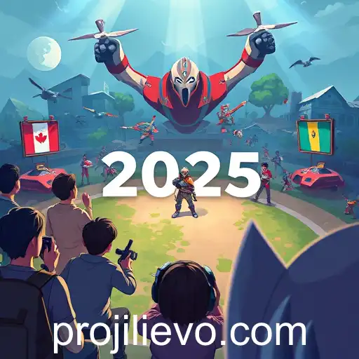 The Rise of Jilievo in the Gaming World