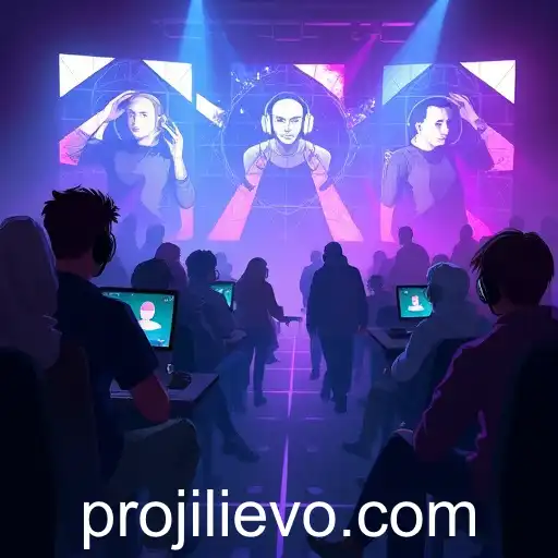 Jilievo: Thriving Amidst Changing Game Dynamics