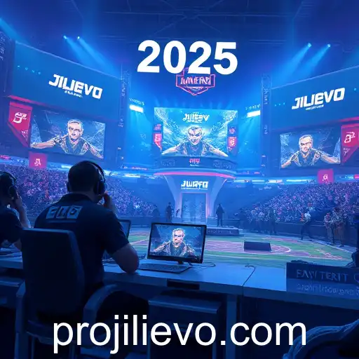 The Rise of 'Jilievo' in Online Gaming