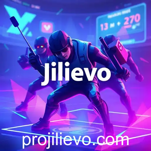 Jilievo: Shaping the Future of Online Gaming