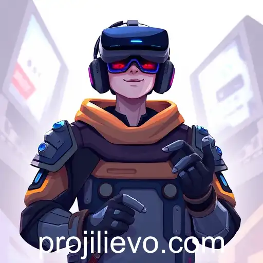 The Rise of Jilievo in Online Gaming