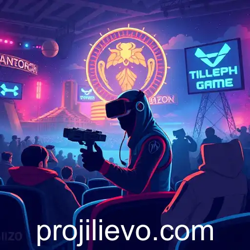 Gaming Industry Developments and Trends