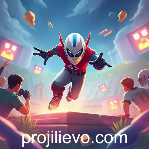 Gaming Innovations Transform the Virtual Landscape