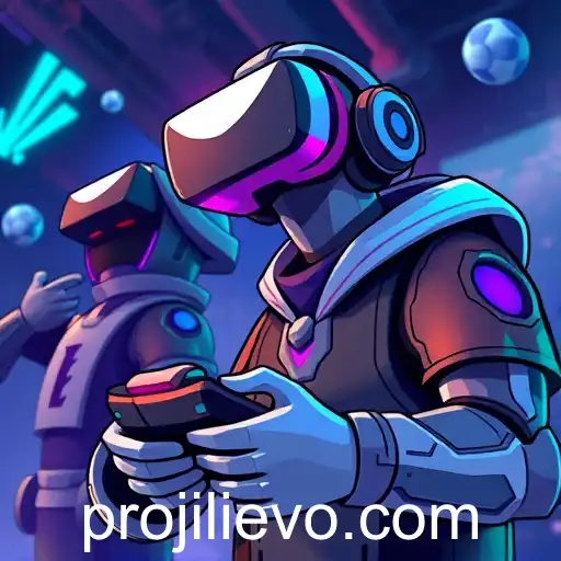 Jilievo's Impact on Gaming Trends