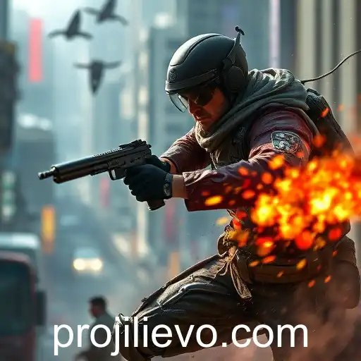 Gaming Platform Jilievo Expands With New Innovations