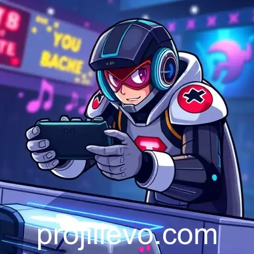 The Rise of Jilievo in the Gaming World