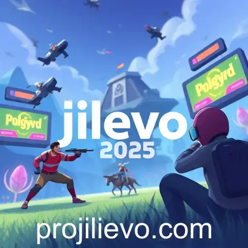 Jilievo's Rising Influence in Gaming