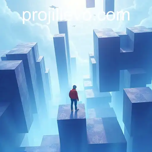 Exploring the World of Puzzle Games on Jilievo