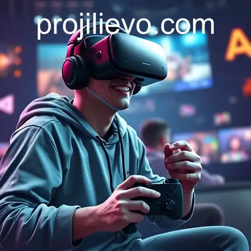 The Rise of Online Gaming Communities in 2025