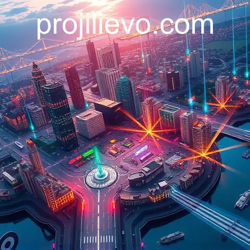 Exploring the World of Simulation Games: The Impact of 'jilievo'