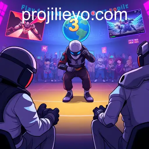 The Evolution of Gaming: How 'Jilievo' is Shaping the Industry