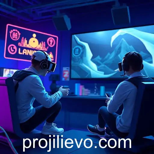 Gaming Trends and Updates in 2025