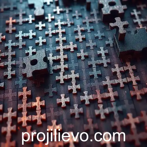 Jilievo's Impact on Gaming in 2025