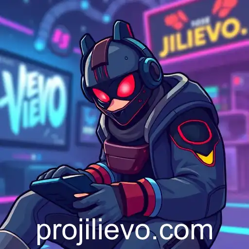 Jilievo: A New Frontier in Gaming