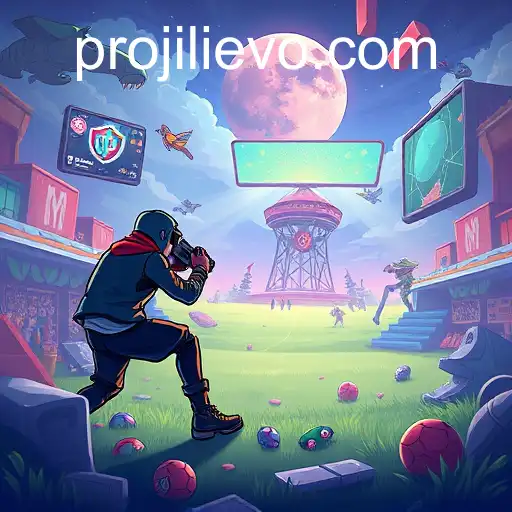 The Resurgence of Jilievo in Online Gaming