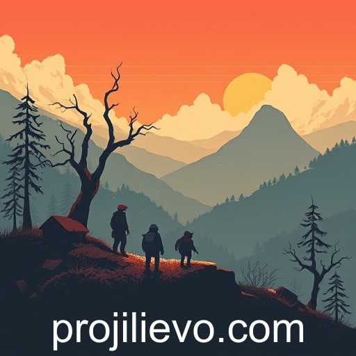 Jilievo: Navigating the Future of Gaming