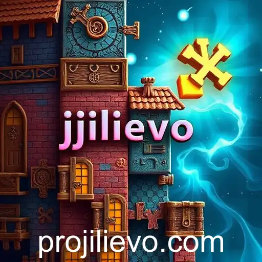 Exploring the World of Puzzle Games on Jilievo