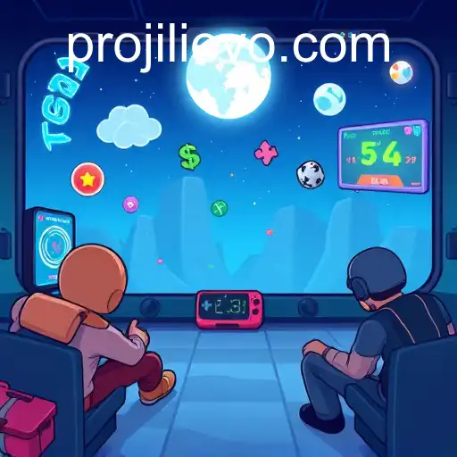 The Rise of Casual Gaming in 2025