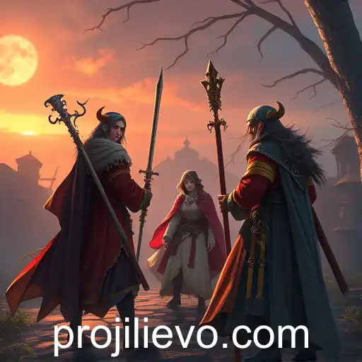 Exploring the Intricacies of Role Playing Games