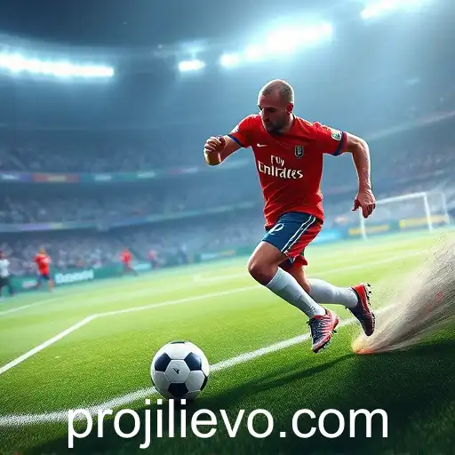Exploring 'jilievo' in Sports Games: A New Era of Digital Athletics